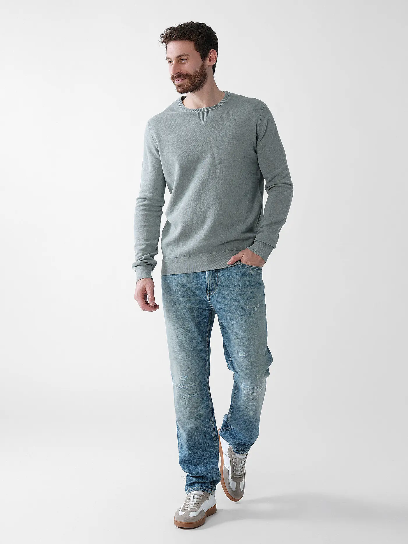 ECOALF | Pullover MANZOALF | 